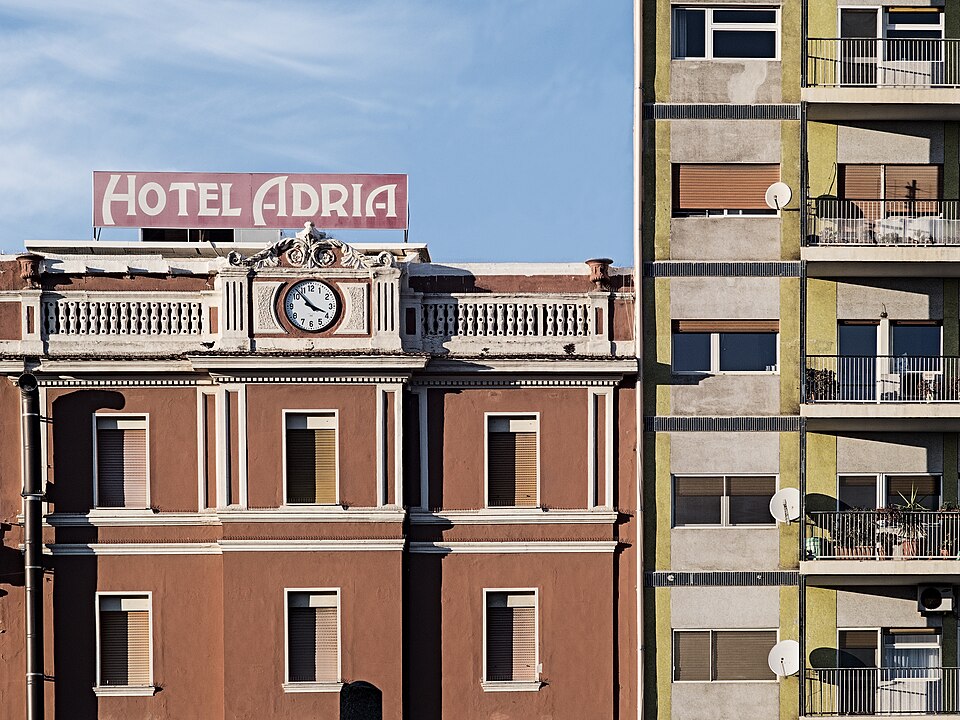 Hotel Adria