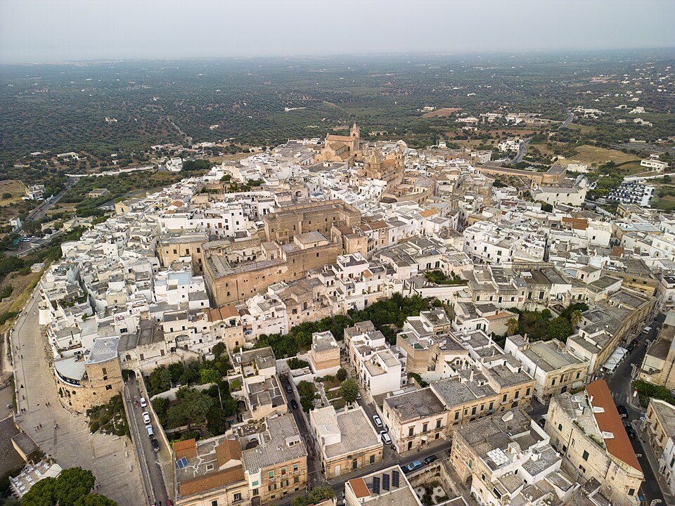 Masseria Il Frantoio