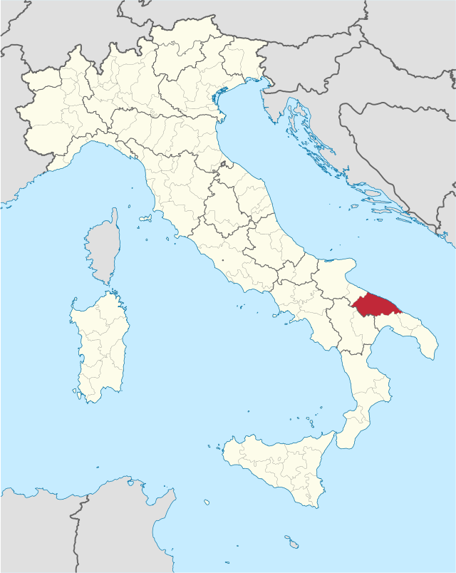 Masseria Torre Coccaro