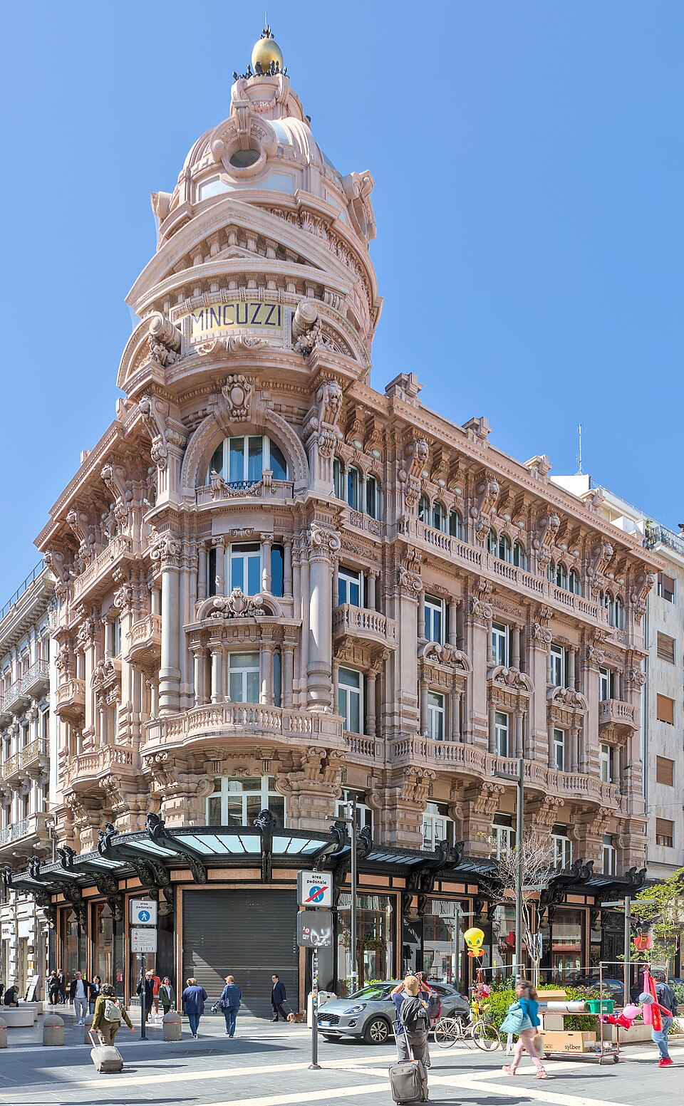 Mercure Bari Excelsior