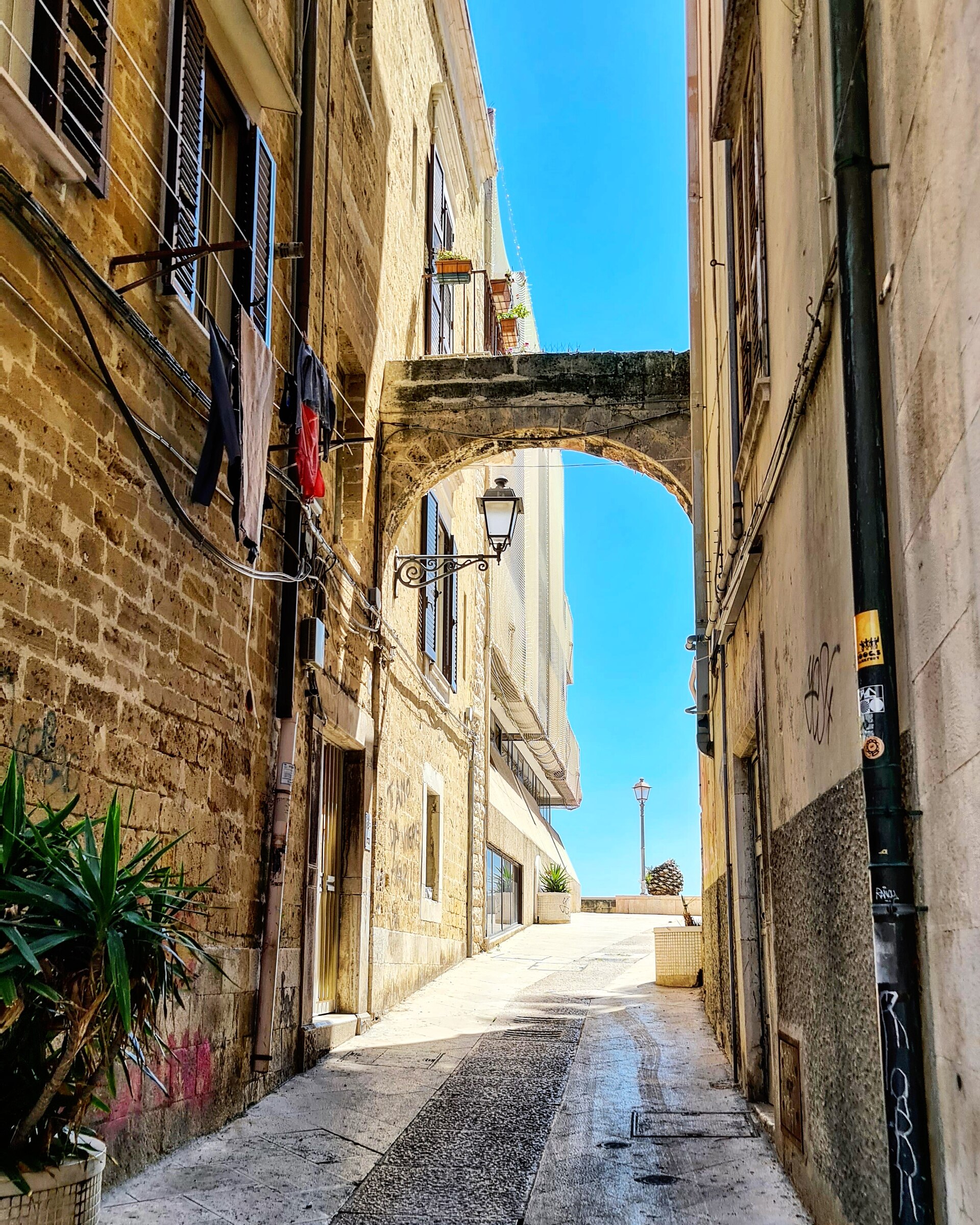Bari Vecchia