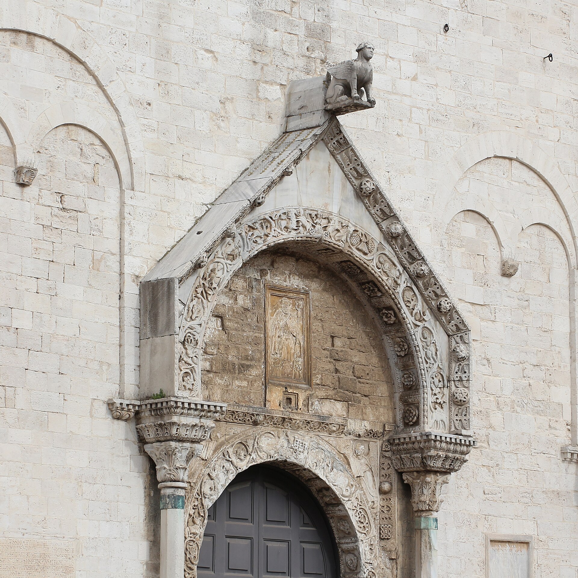 Basilica di San Nicola