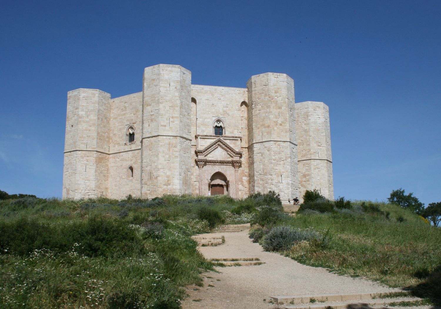 Castel del Monte