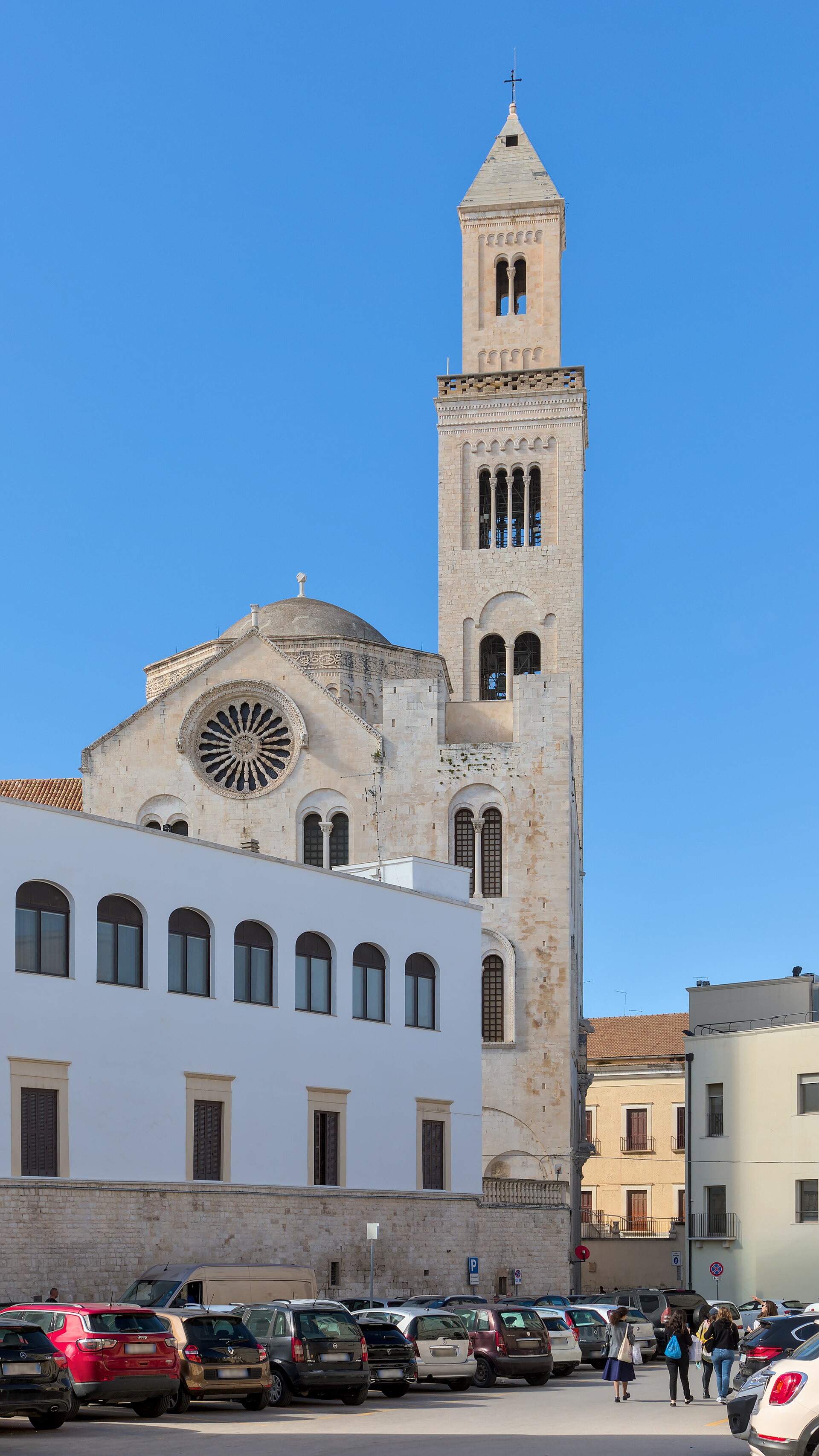 Cattedrale di San Sabino