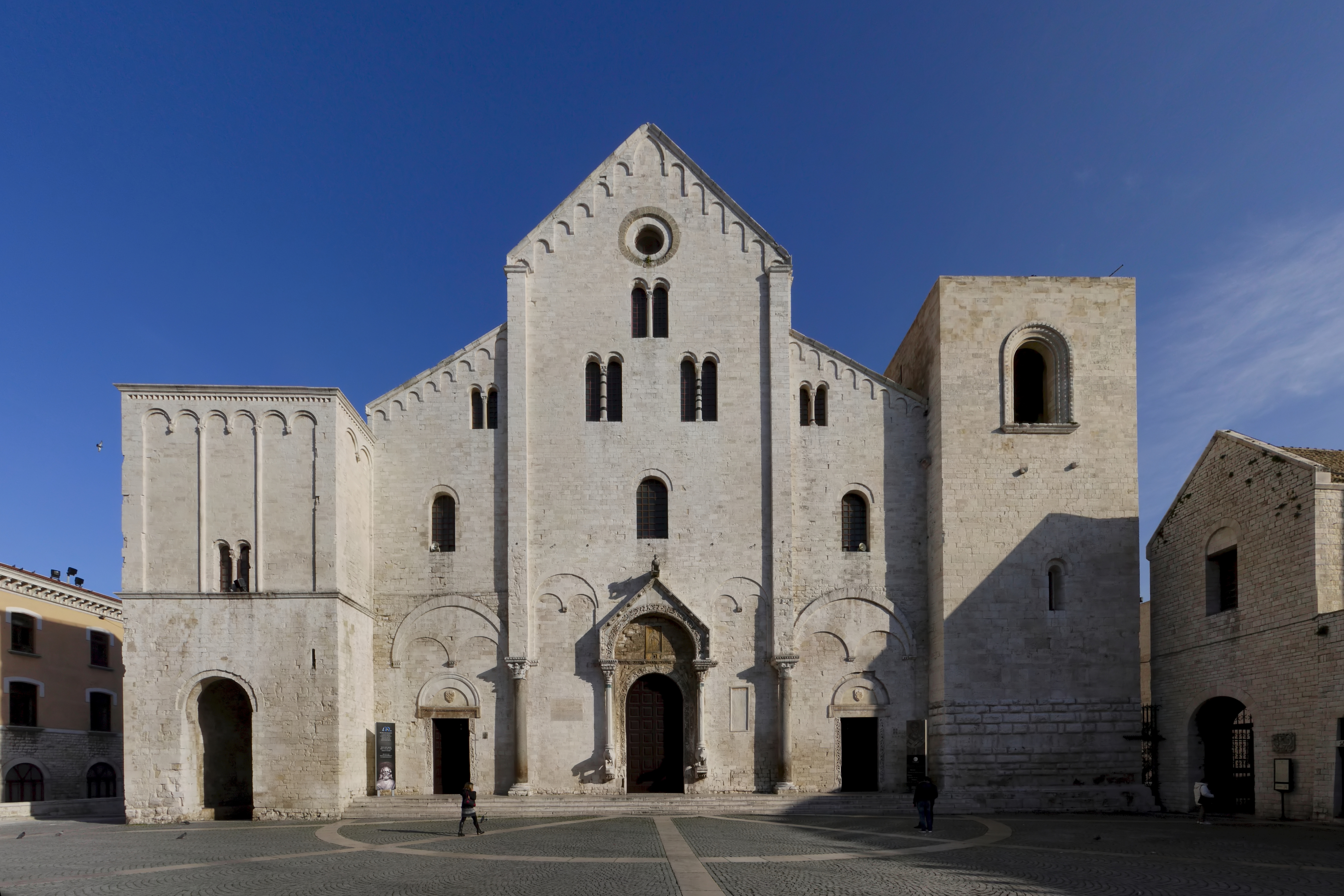 Basilica di San Nicola