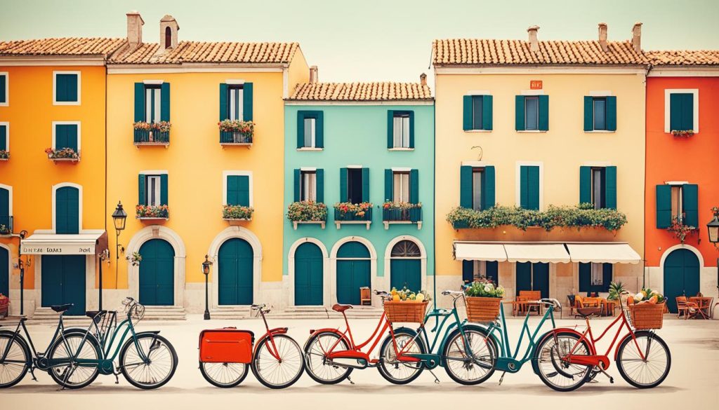 vakantiebudget Bari vakantiebudget Bari